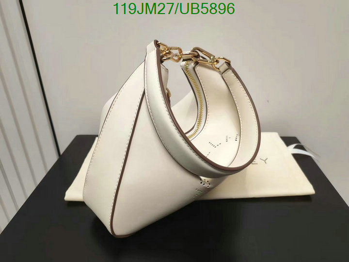 Stella McCartney-Bag-Mirror Quality Code: UB5896 $: 119USD