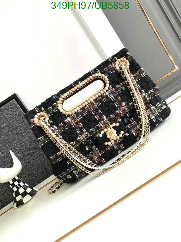 Chanel-Bag-Mirror Quality Code: UB5858 $: 349USD