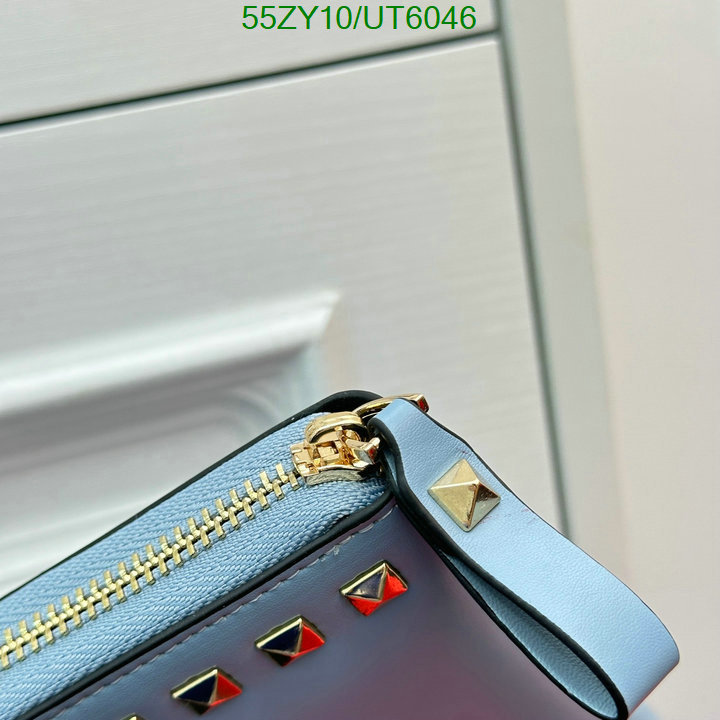 Valentino-Wallet-4A Quality Code: UT6046 $: 55USD