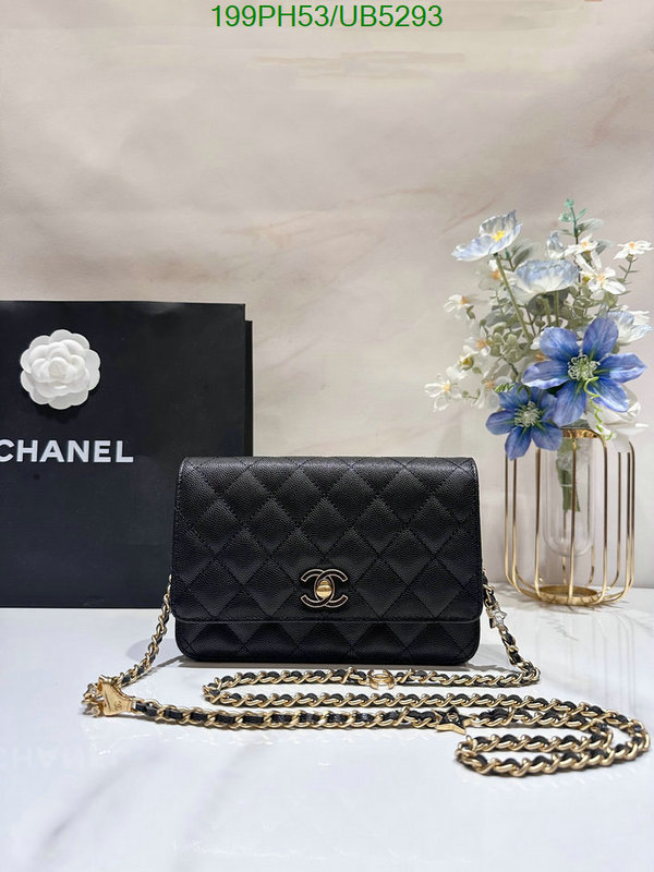 Chanel-Bag-Mirror Quality Code: UB5293