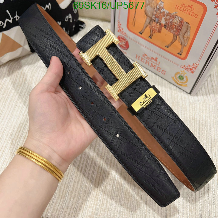 Hermes-Belts Code: UP5677 $: 69USD