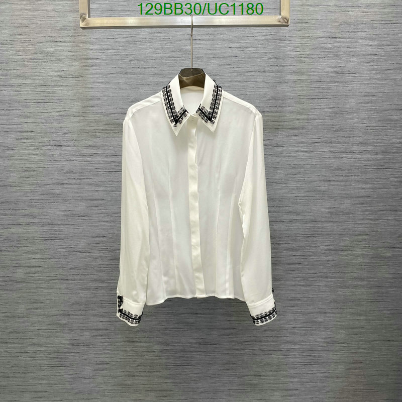 Chanel-Clothing Code: UC1180 $: 129USD