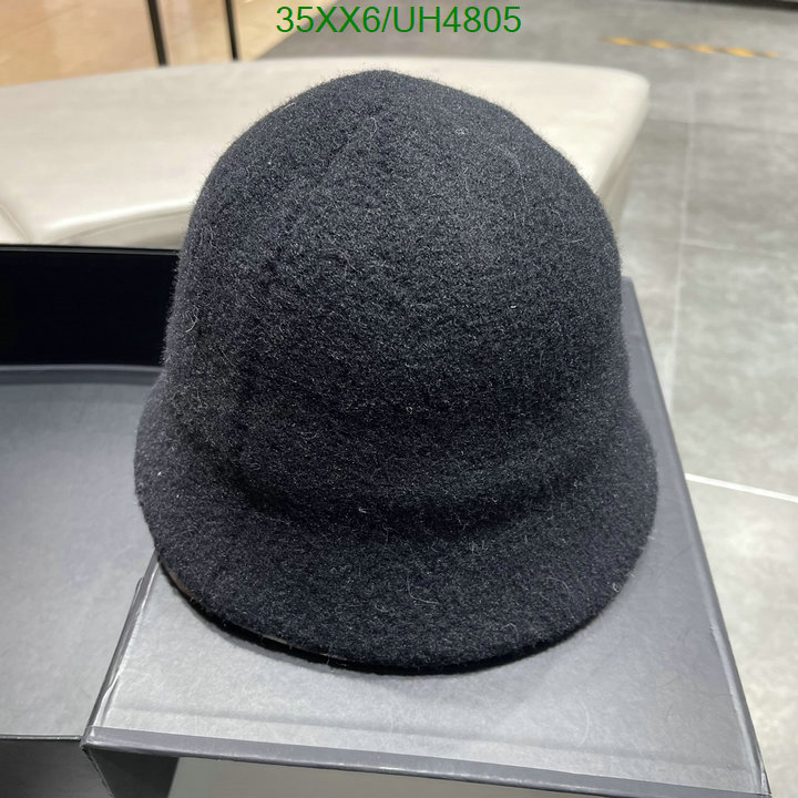 Gucci-Cap(Hat) Code: UH4805 $: 35USD