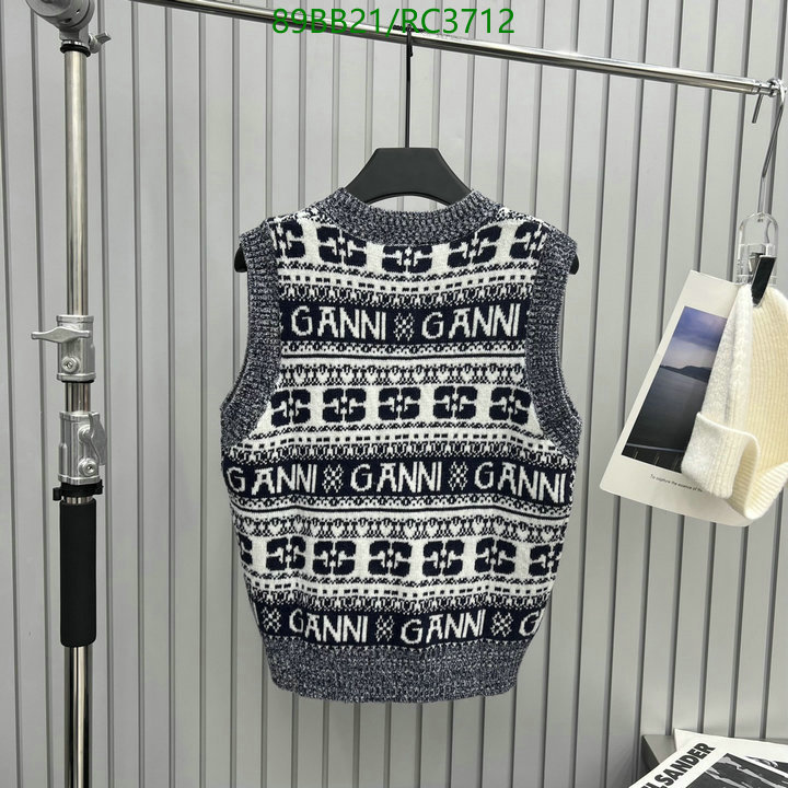 Ganni-Clothing Code: RC3712 $: 89USD