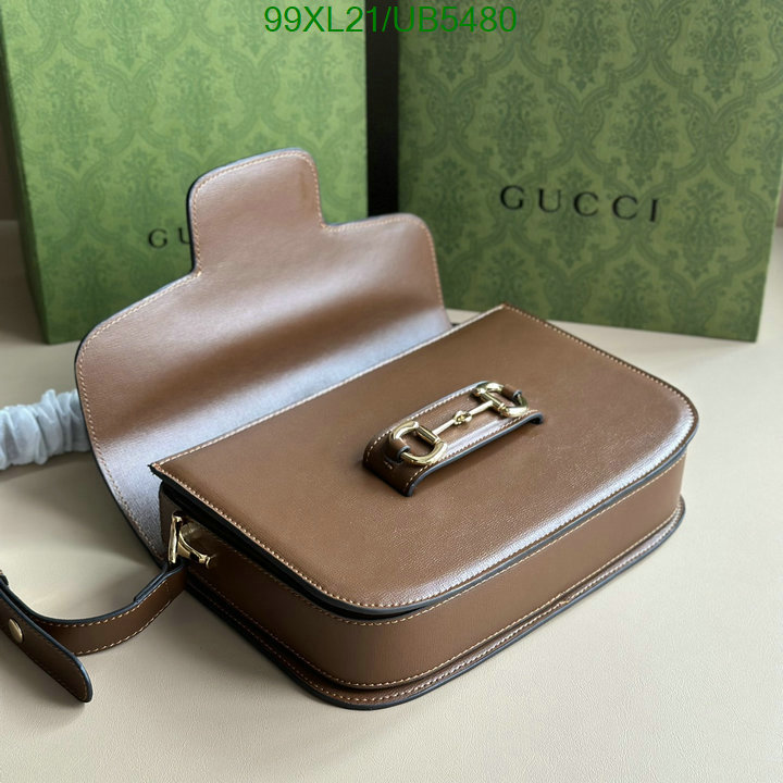 Gucci-Bag-4A Quality Code: UB5480 $: 99USD