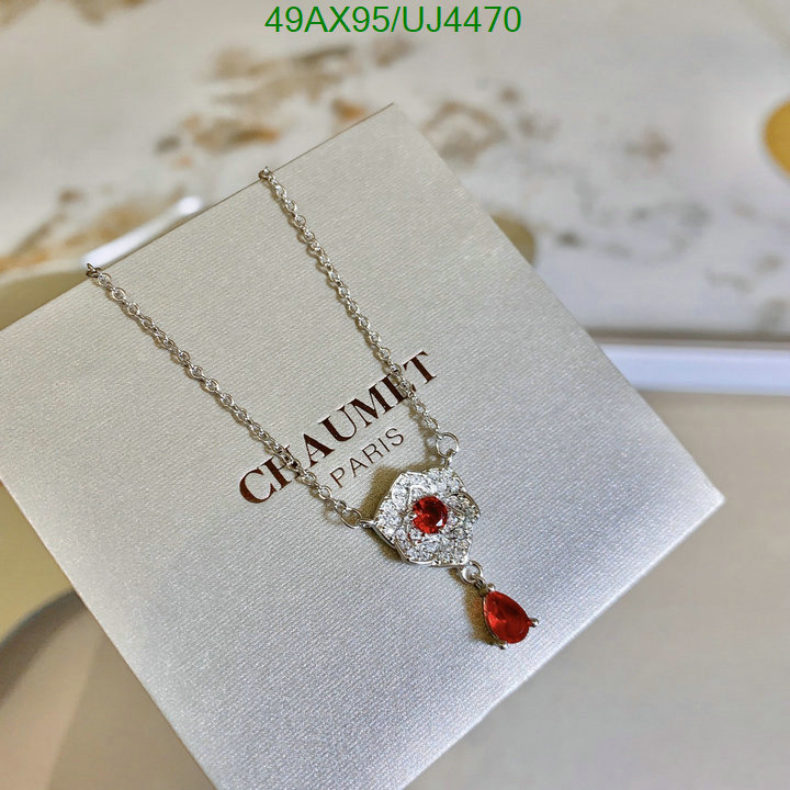 CHAUMET-Jewelry Code: UJ4470 $: 49USD