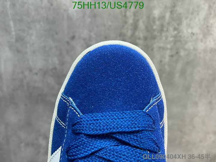 Adidas-Men shoes Code: US4779