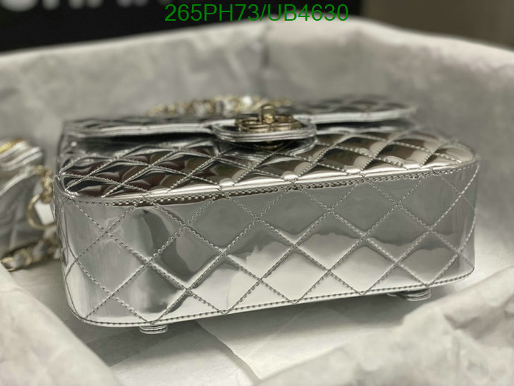 Chanel-Bag-Mirror Quality Code: UB4630 $: 265USD