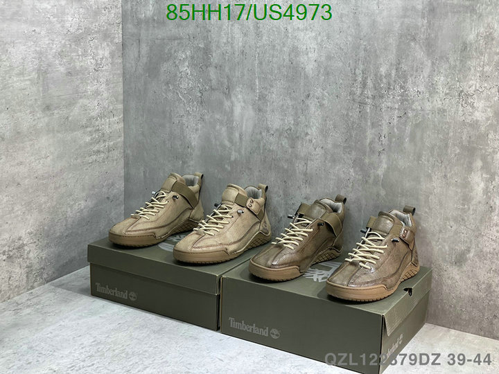 Timberland-Men shoes Code: US4973 $: 85USD