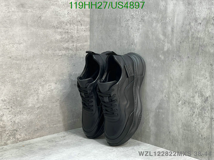 Ecco-Men shoes Code: US4897 $: 119USD