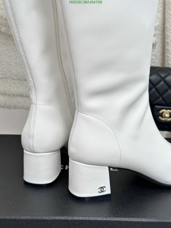 Chanel-Women Shoes Code: US4709 $: 165USD