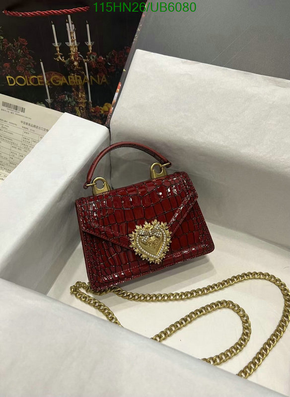 D&G-Bag-4A Quality Code: UB6080 $: 115USD