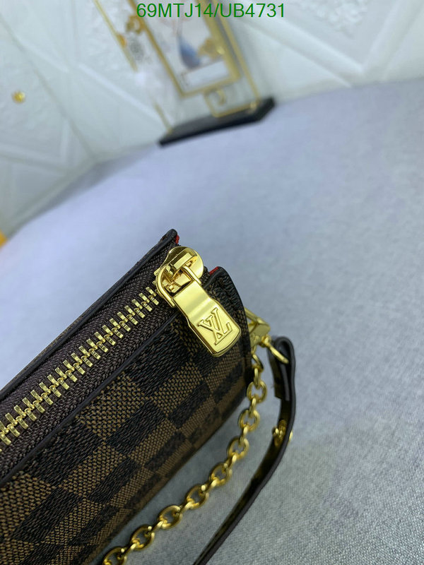 LV-Bag-4A Quality Code: UB4731 $: 69USD