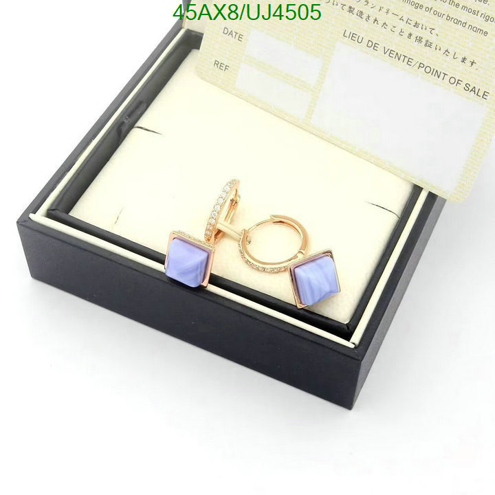 Marli-Jewelry Code: UJ4505 $: 45USD