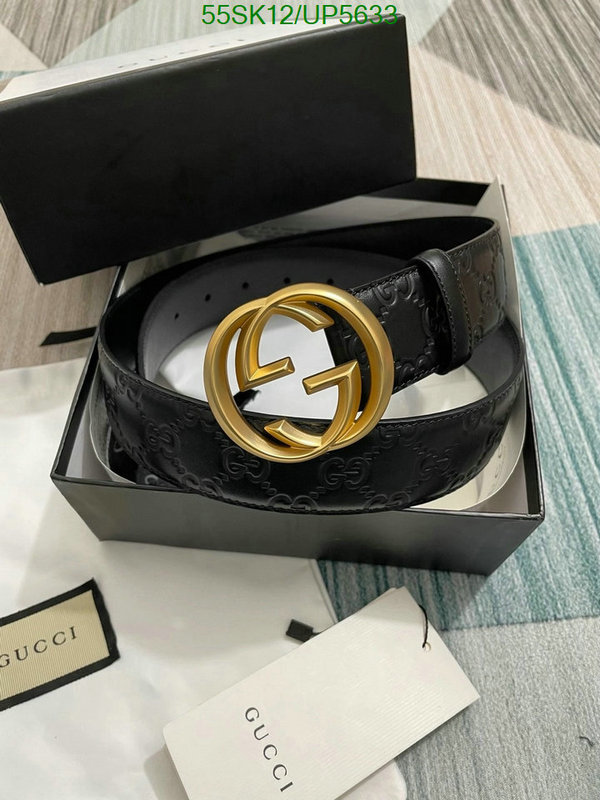 Gucci-Belts Code: UP5633 $: 55USD