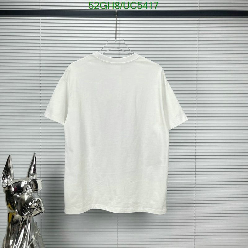 Givenchy-Clothing Code: UC5417 $: 52USD