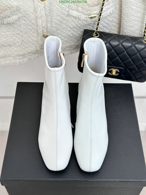 Chanel-Women Shoes Code: US4708 $: 125USD