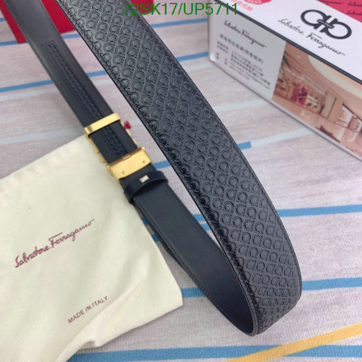 Ferragamo-Belts Code: UP5711 $: 72USD