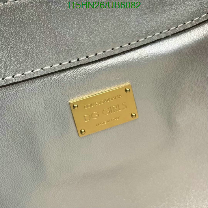 D&G-Bag-4A Quality Code: UB6082 $: 115USD