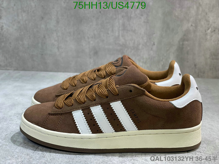 Adidas-Men shoes Code: US4779