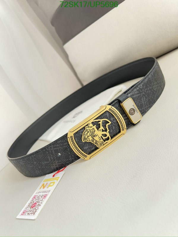 Versace-Belts Code: UP5696 $: 72USD