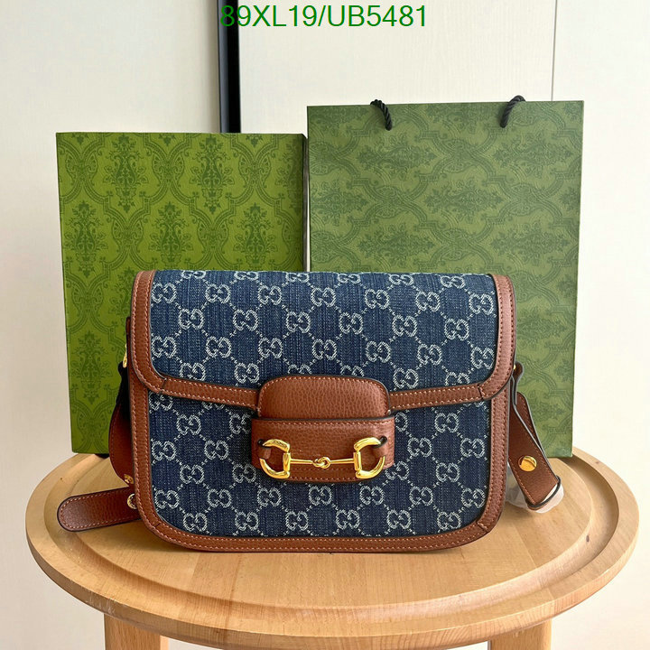 Gucci-Bag-4A Quality Code: UB5481 $: 89USD