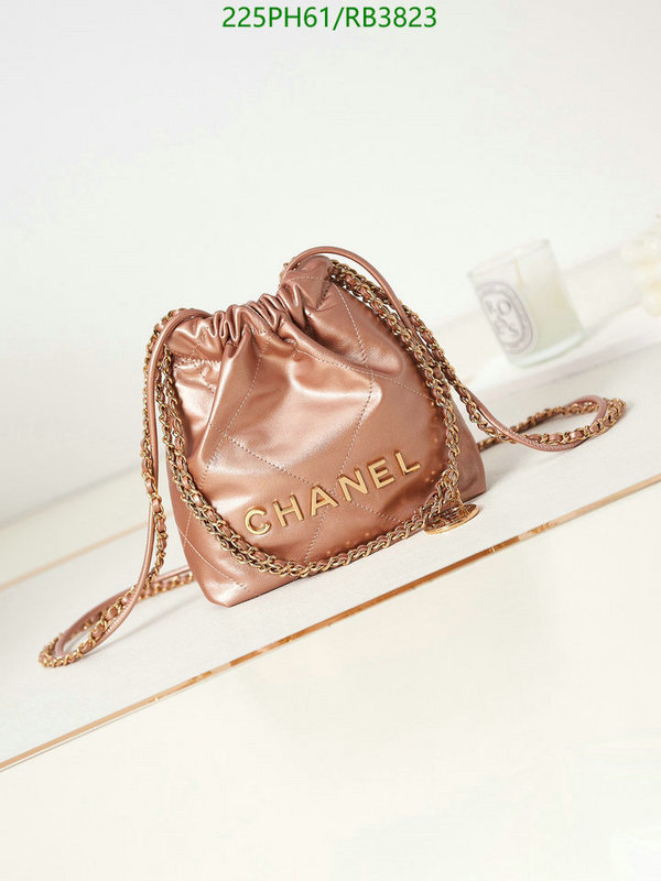 Chanel-Bag-Mirror Quality Code: RB3823 $: 225USD