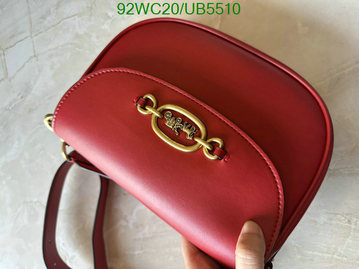 Coach-Bag-4A Quality Code: UB5510 $: 92USD