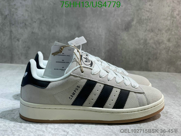 Adidas-Men shoes Code: US4779