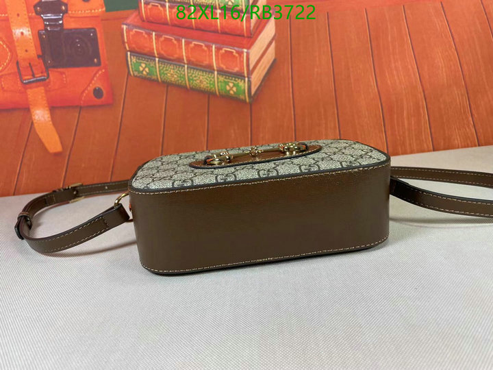 Gucci-Bag-4A Quality Code: RB3722 $: 82USD