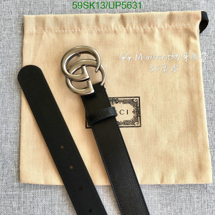 Gucci-Belts Code: UP5631 $: 59USD