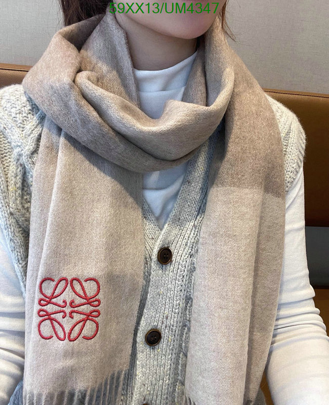 Loewe-Scarf Code: UM4347 $: 59USD