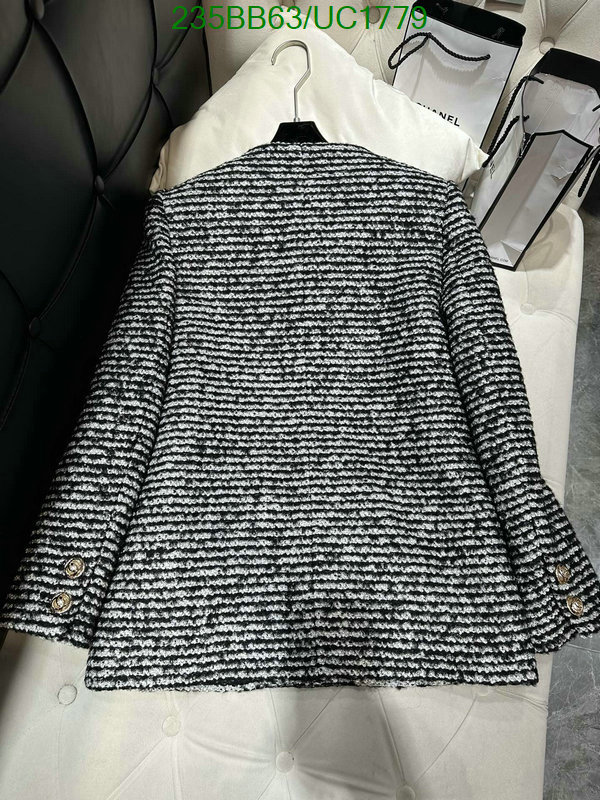 Chanel-Clothing Code: UC1779 $: 235USD