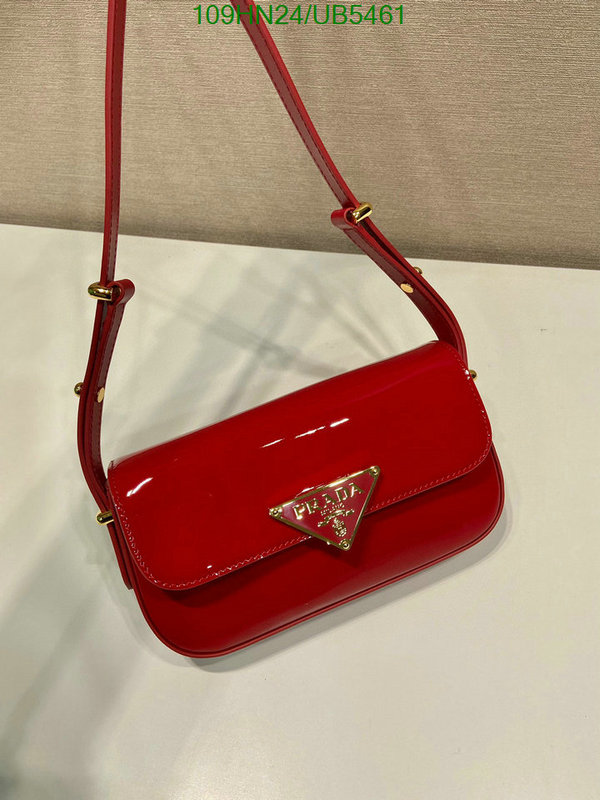 Prada-Bag-4A Quality Code: UB5461 $: 109USD