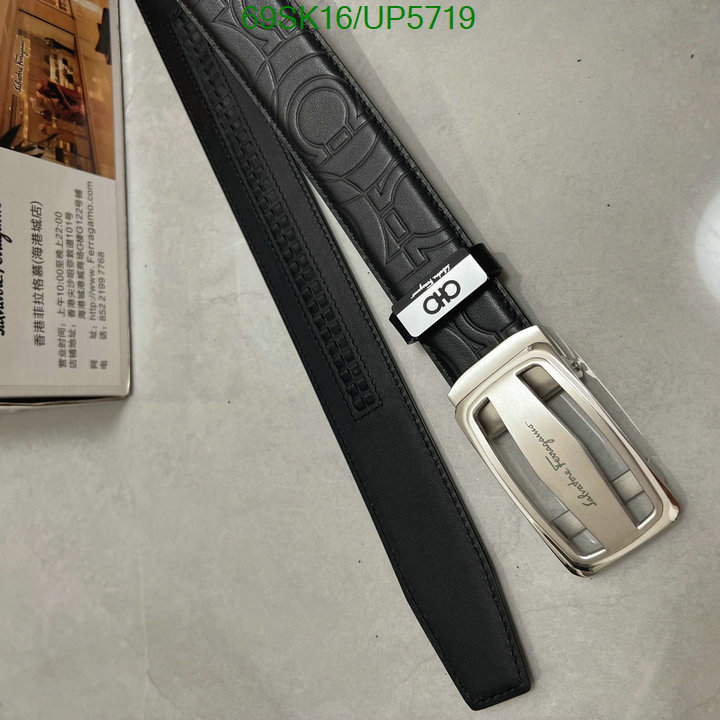 Ferragamo-Belts Code: UP5719 $: 69USD
