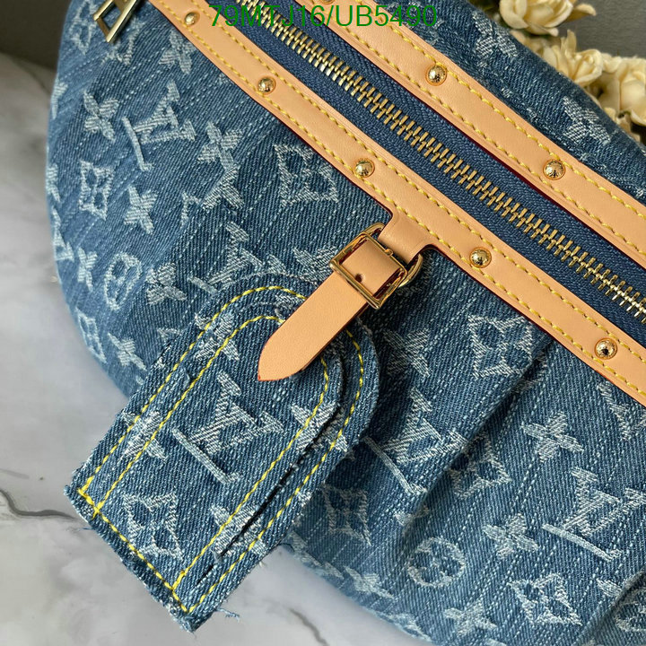 LV-Bag-4A Quality Code: UB5490 $: 79USD