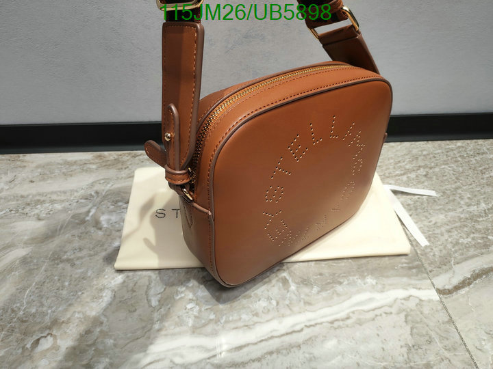 Stella McCartney-Bag-Mirror Quality Code: UB5898 $: 115USD