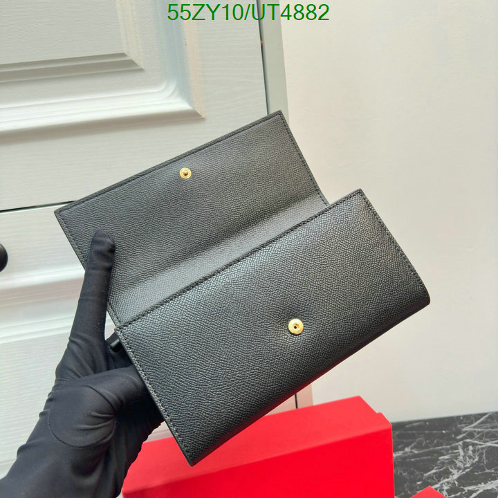 Valentino-Wallet-4A Quality Code: UT4882 $: 55USD