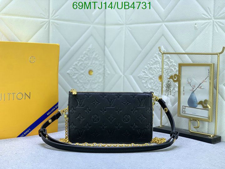 LV-Bag-4A Quality Code: UB4731 $: 69USD