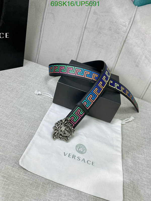 Versace-Belts Code: UP5691 $: 69USD