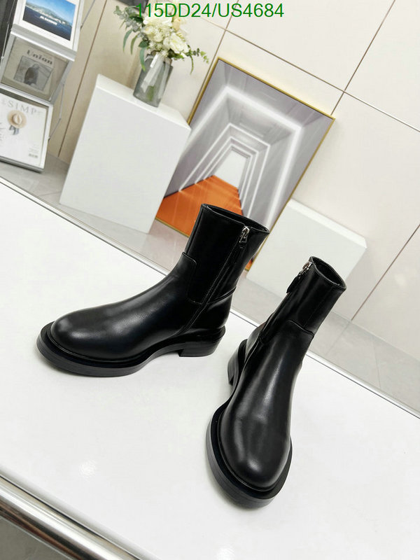 Boots-Women Shoes Code: US4684 $: 115USD