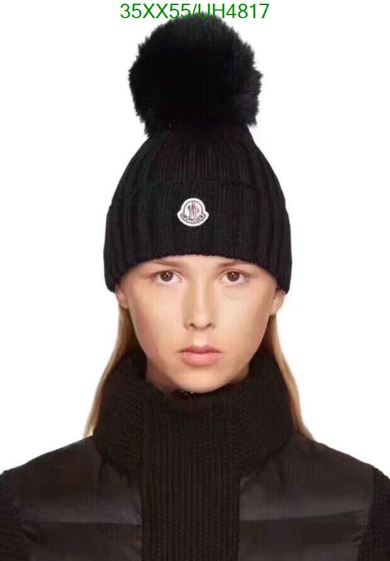 Moncler-Cap(Hat) Code: UH4817 $: 35USD