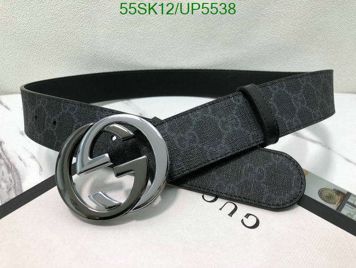 Gucci-Belts Code: UP5538 $: 55USD