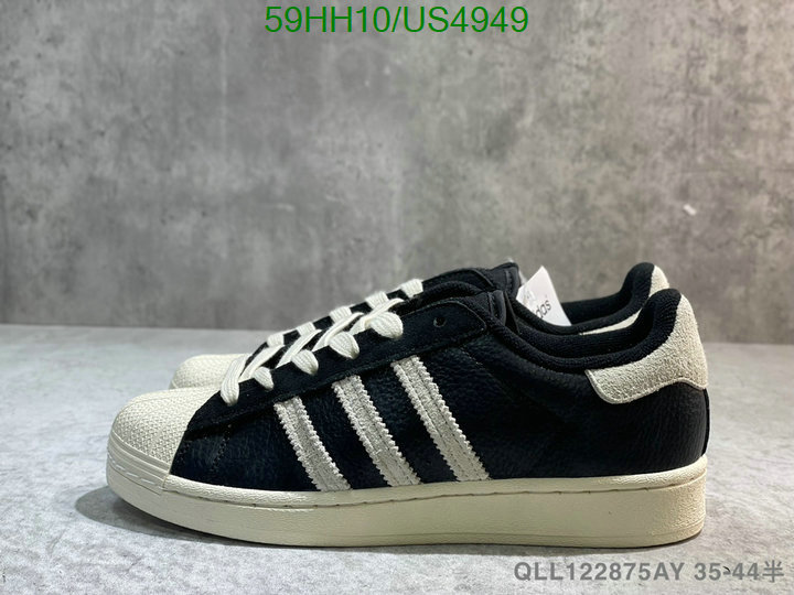 Adidas-Men shoes Code: US4949 $: 59USD