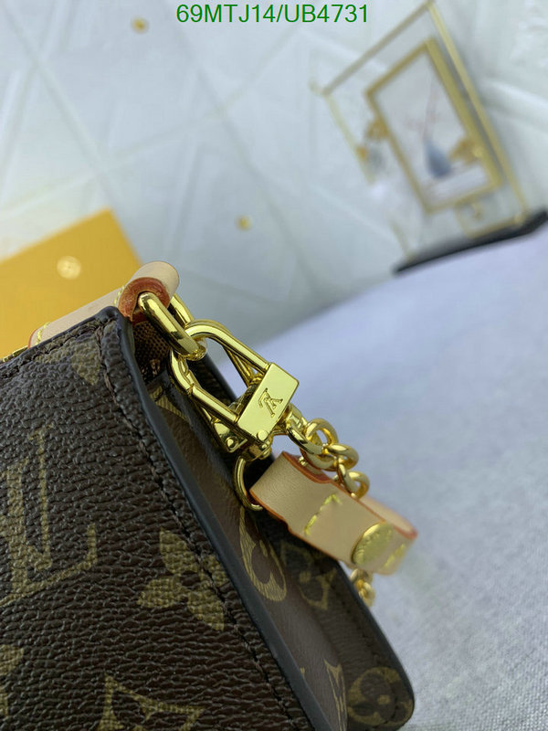 LV-Bag-4A Quality Code: UB4731 $: 69USD