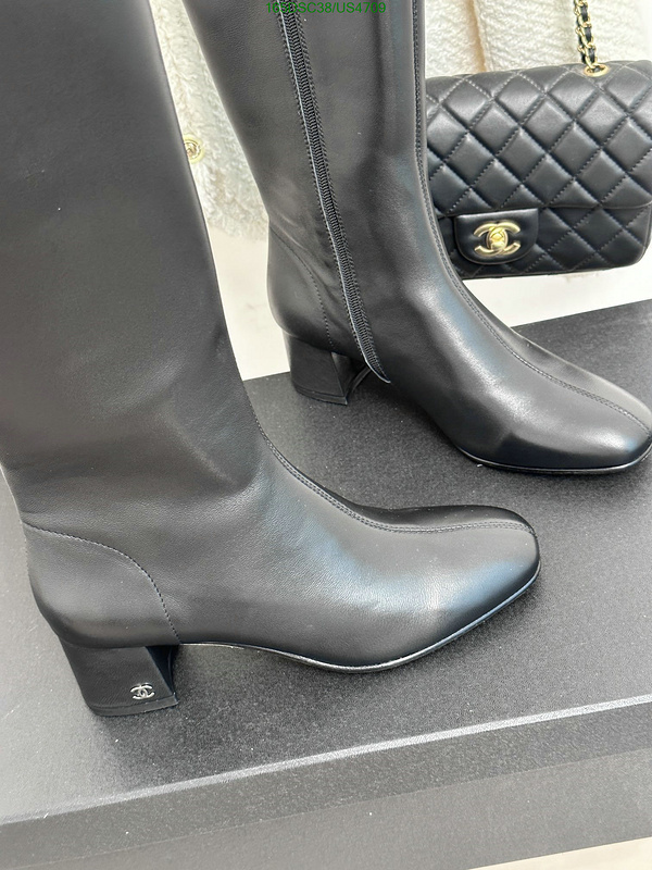 Boots-Women Shoes Code: US4709 $: 165USD