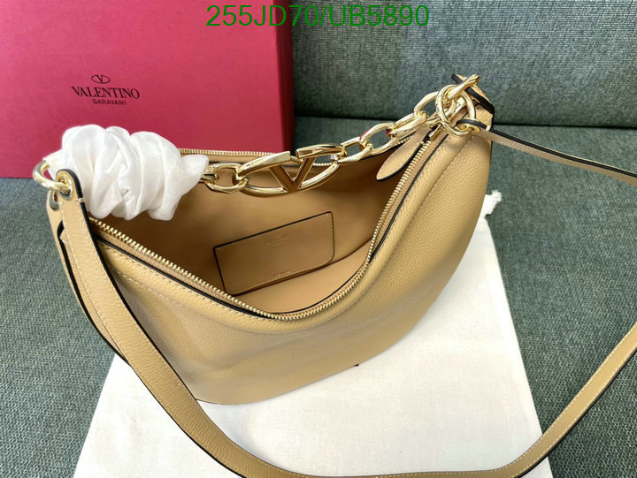 Valentino-Bag-Mirror Quality Code: UB5890 $: 255USD