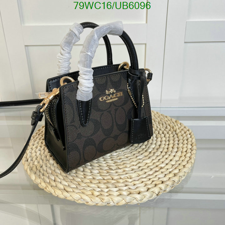 Coach-Bag-4A Quality Code: UB6096 $: 79USD