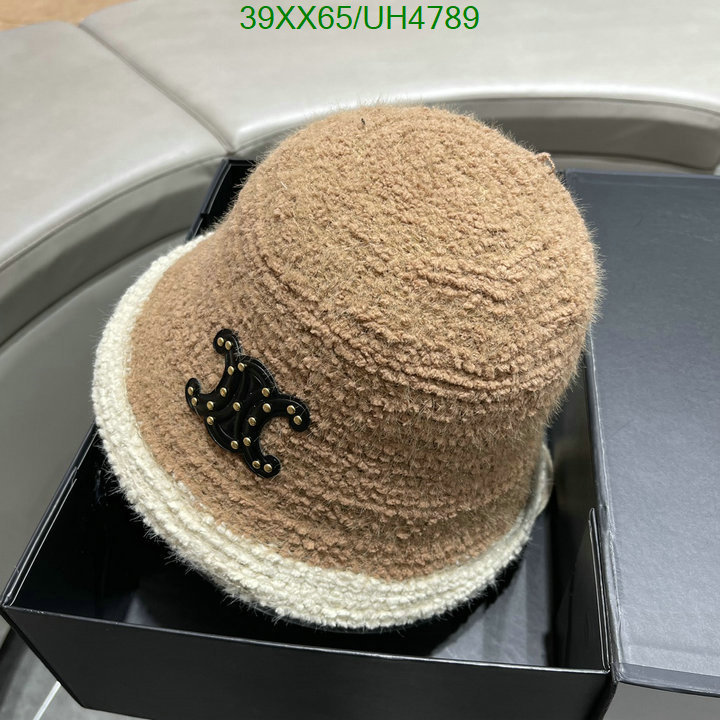 Celine-Cap(Hat) Code: UH4789 $: 39USD