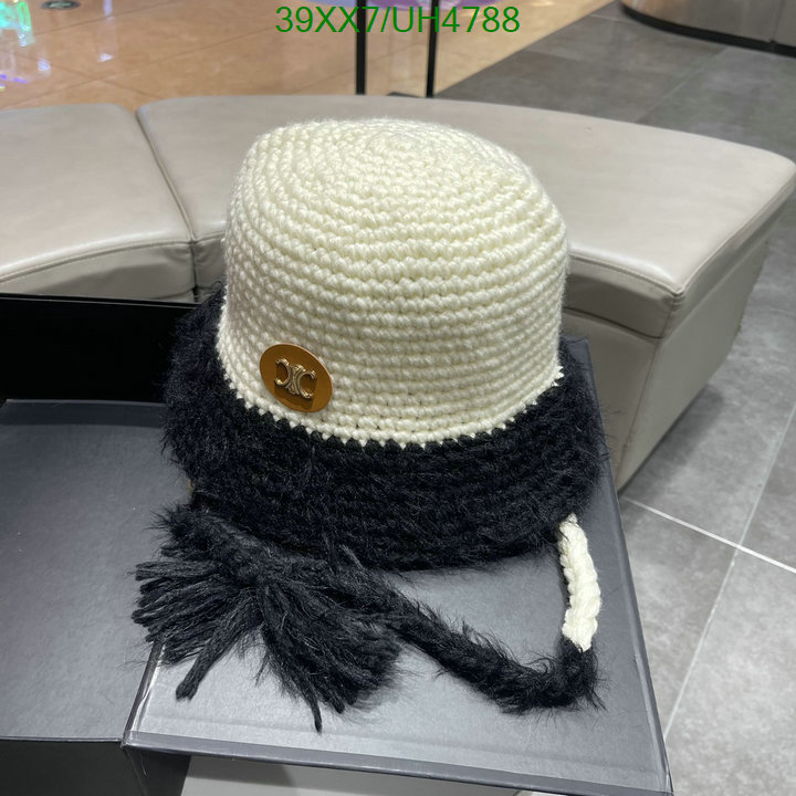 Celine-Cap(Hat) Code: UH4788 $: 39USD